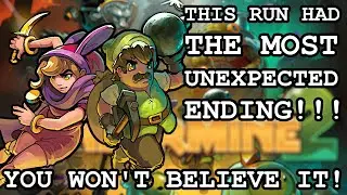 You WONT Guess How This One ENDS | Undermine 2