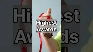Highest Awards By India #facts #trending #shortsviral #civilian #awards #indian #india #bharatratna