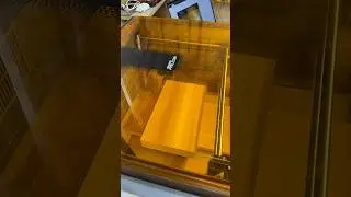 CREALITY FALCON A1 #creality #crealityfalcon #cnc #gravurelaser