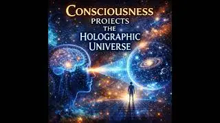 Consciousness Projects The Holographic Universe
