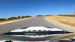 Pro Tuned VB WRX around the Wanaroo Raceway