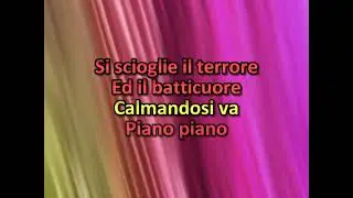 Don Backy - L'artista - KARAOKE