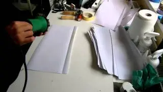 Zgrzewarka do baner&oacute;w BOSITE-D