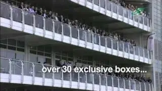 Sandown Park Hospitality