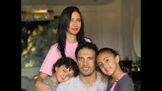 فقد الذاكرة ولديه صلة نسب بسيد عبد الحفيظ ويُحب زوجته كل يوم أكتر.. معلومات عن محمد ناجي جدو