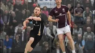 2016: Conway v Love - All-Ireland 60x30 Intermediate Final