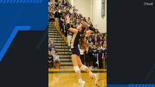 Quinn Yenshaw 2025 State Quarterfinals High School Playoffs Game