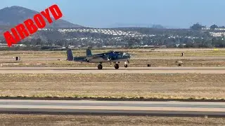 PBJ B-25 