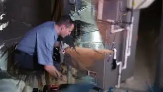 Puff Back Tips and Process for Both Residential and Commercial Buildings