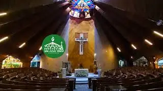 SANTUARIO SAN JUDAS TADEO