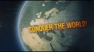 FIFA 13 Conquer the World #2 The Banter haha xD