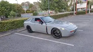 Cars and coffee 10 9 23
