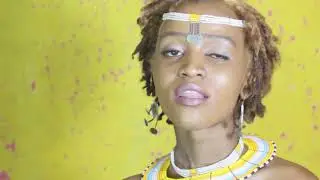 DIAMOND PLATINUMZ LOYAL (OFFICIAL VIDEO COVER) #Gold models.    #diamond #wasafi   #trending