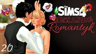 Difficult Cases: BIRTHDAY EDIT 🏹 | RWDG: Family Tree Differences (Ep. 20) | The Sims 4