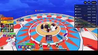 UPDATE ANIME HUNTERS!!