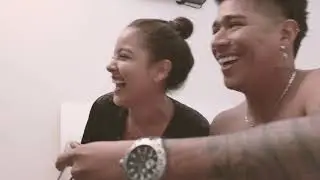 La Presumida - Frait (Video Oficial)