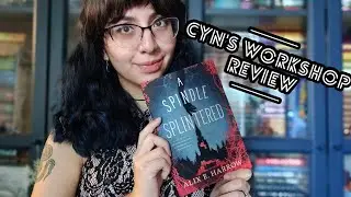 A Spindle Splintered Review