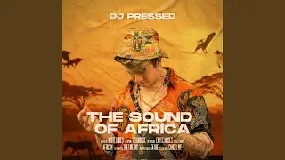 THE SOUND OF AFRICA