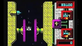 Xecutor (ZX Spectrum)
