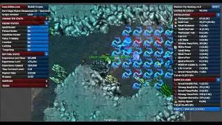 Video MS Port Hope Water Elementals X2