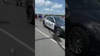 Booty Patrol