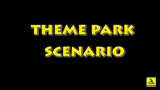 Theme park paridhabangal meme 😂😂