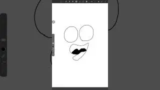 MEMBUAT GAMBAR#drawing #kyrby