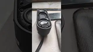 Tribit Xsound Go Bass Test 🔥, bass test speaker, extreme bass test subwoofer #viral #bass #shorts