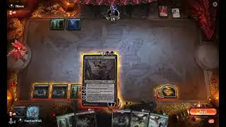 Limited Forgotten Realms - Turn 3 Lolth, Spider Queen