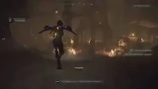 Anthem Public Events Hard