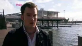 Torchwood, Jack/Ianto, Where is your Heart