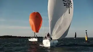Sun Fast Cup 2022 | Cowes (Angleterre)