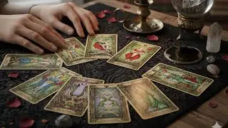 Live Now | Free Tarot Card Readings Only One Question ❓💖💖💖🔥