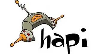 Connect API to a MongoDB - 003