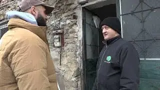 “Na jena t’harrun ktu” I moshuari nga Velesi befasohet nga mërgimtarët