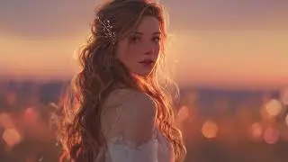 Love Looks Good on Us - AI Heroine’s Love Story Song (Vol.2)