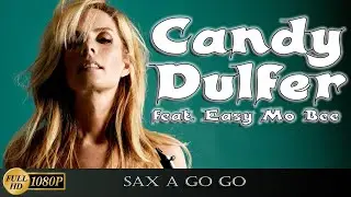 Candy Dulfer feat. Easy Mo Bee 