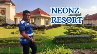 Neonz Resort & Club | Neonz Resort | Anand | Resort near Ahmedabad | One day picnic near Ahmedabad
