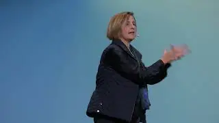 Dr. Crystal Mackall Demo Day 2021