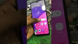 Samsung A03s Touch Fix#cpureballing #samsung #samsunggalaxy #samsunga03s #deadphonerepair