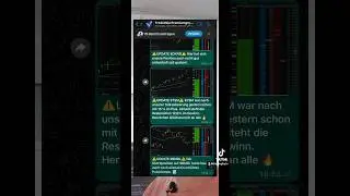 Aussichtsreiche Halbleiteraktien. 🔥⚠️ Mit diesen Aktien verdient unsere Community Geld. PART1