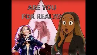 Beyonc&eacute; & The REAL Reason Behind The 