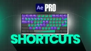 4 After Effects Shortcuts to Boost Your Productivity Overnight