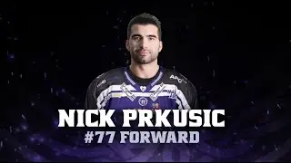 CLAN CHAT: With Nick Prkusic