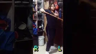 12 Basic Strikes of Modern Arnis