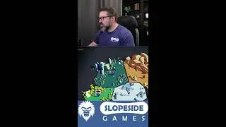 Playing games for research short - Playing Thronefall day 1