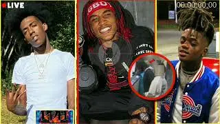 FG Famous Paid $250k Bond BBG Tyler indicted for JayDaYoungan Big23 jewelry plus Blicky