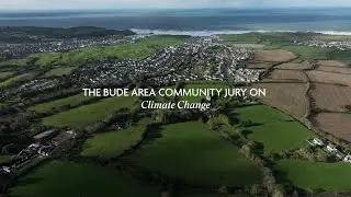Bude Area Community Jury on Climate Change