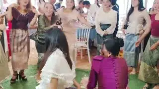 Sawv daws ma tshaj nyav kawg li