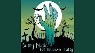 All Saint's Night Chillstep Music